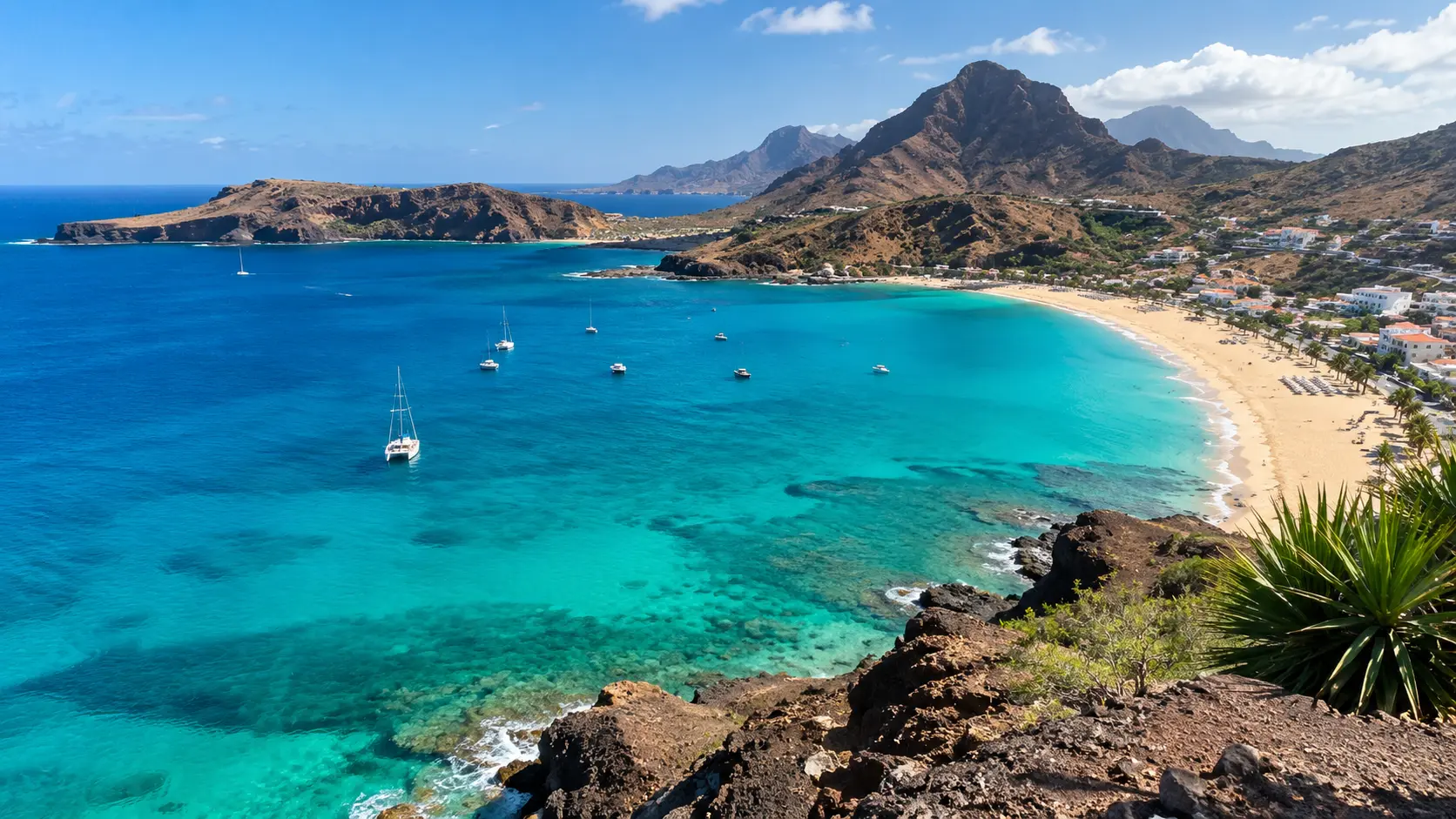 Cabo Verde